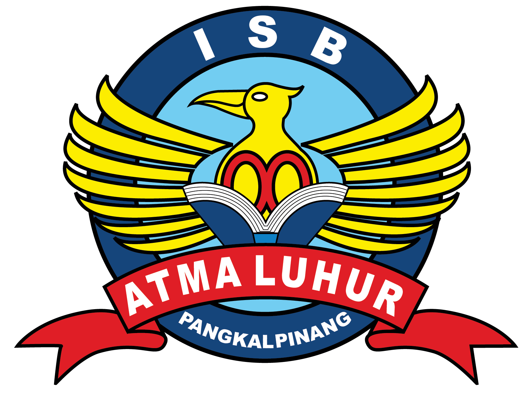 Logo Kampus